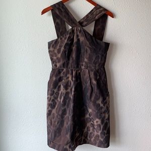 Banana Republic cocktail dress